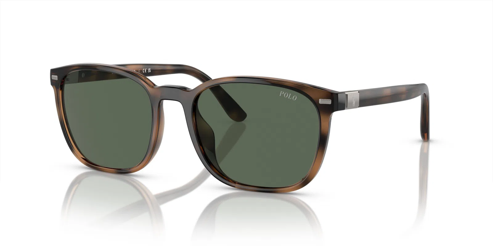 Polo 4208U Sunglasses - view 6